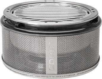Produktbild Cobb BBQ Kit mit Feuergitter