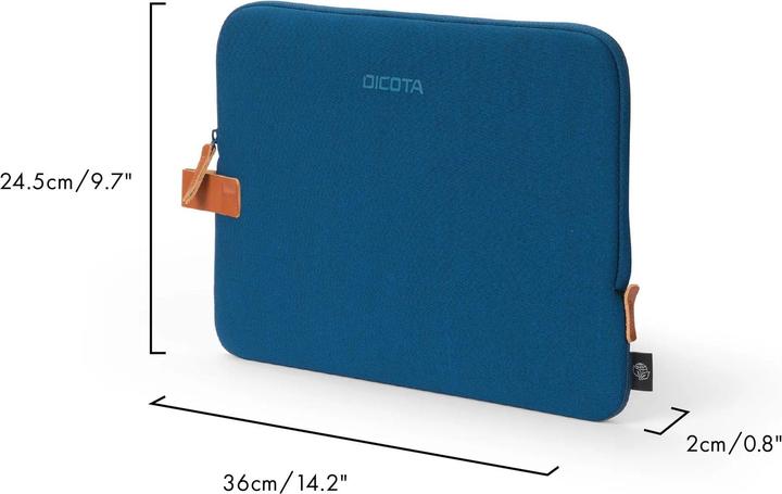 Produktbild Dicota Skin Urban (14", Apple)