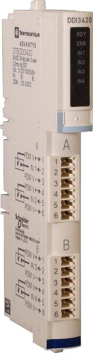 Produktbild Schneider Electric STBDDI3420K