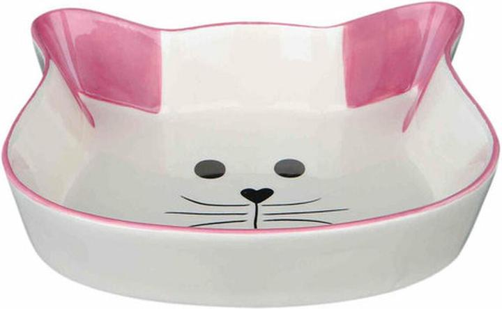 Image du produit Trixie Visage de chat (25 cl)