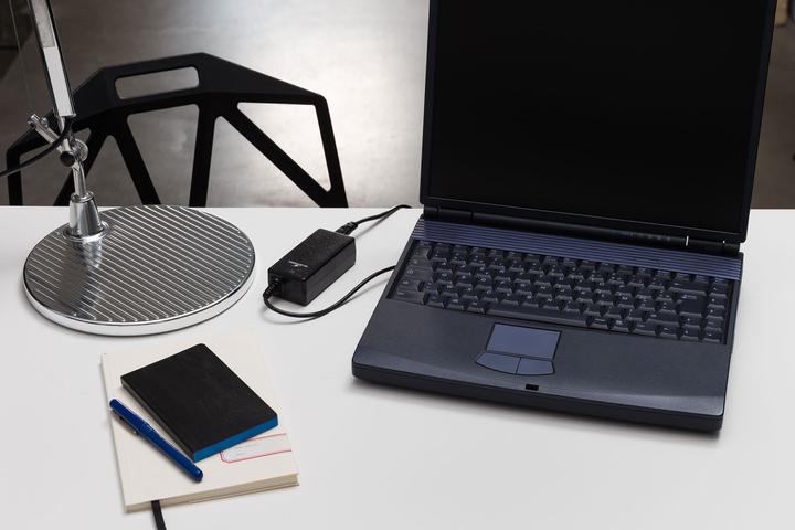 Actual product image Bluestork PW-NB-90-ASUS (90 W)
