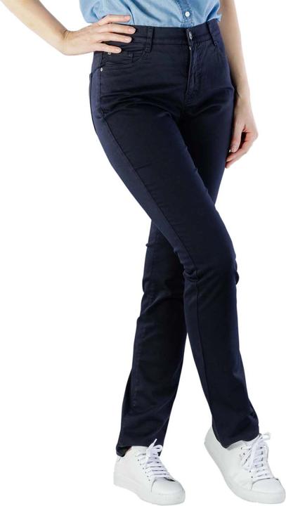 Produktbild BRAX 5-Pocket Hose "Mary" (36)