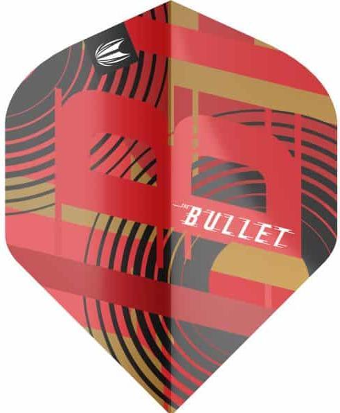 Produktbild Target Fly Bunting G5, 3x Set, Nr.6