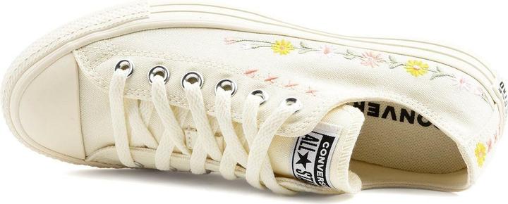 Image du produit Converse Chuck Taylor All Star Embroidered Flowers (40)