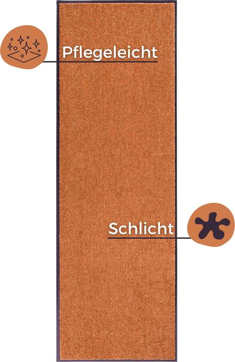Produktbild Hanse Home Wash and Clean (180 x 60 cm)