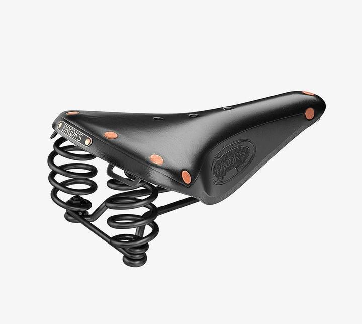 Produktbild Brooks England Flyer Special