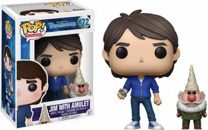 Produktbild Funko Jim