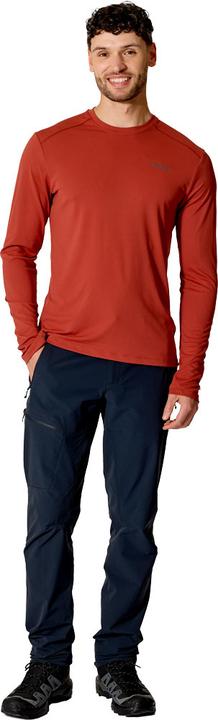 Produktbild Rab Langarmshirt Force Tee (S)