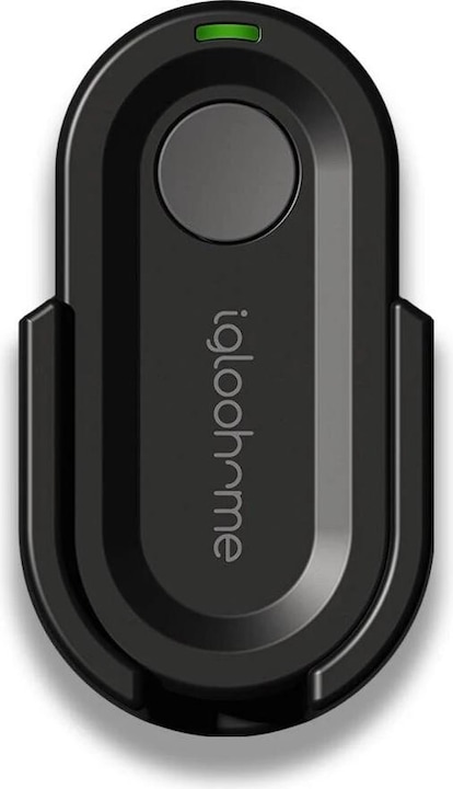 Actual product image Igloohome Keyfob Bluetooth