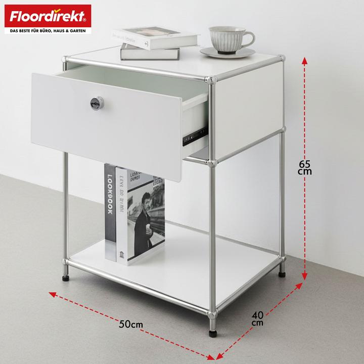 Produktbild Floordirekt Concept Epure MK-139