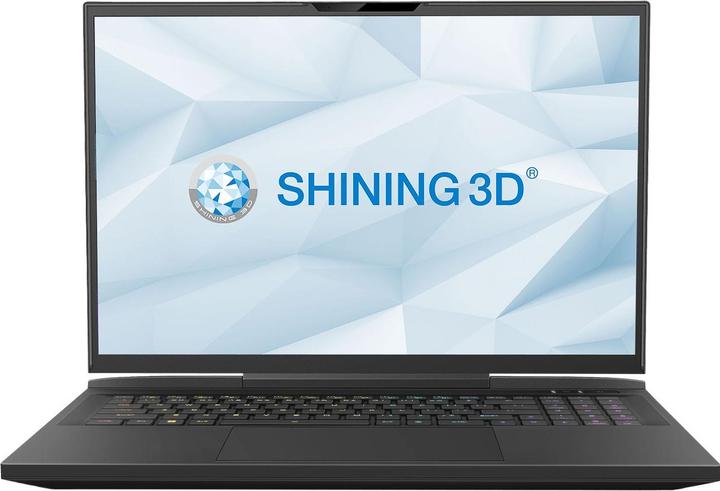 Shining 3D SCANBOOK PROV3 4070 16 40,6cm 240Hz DE