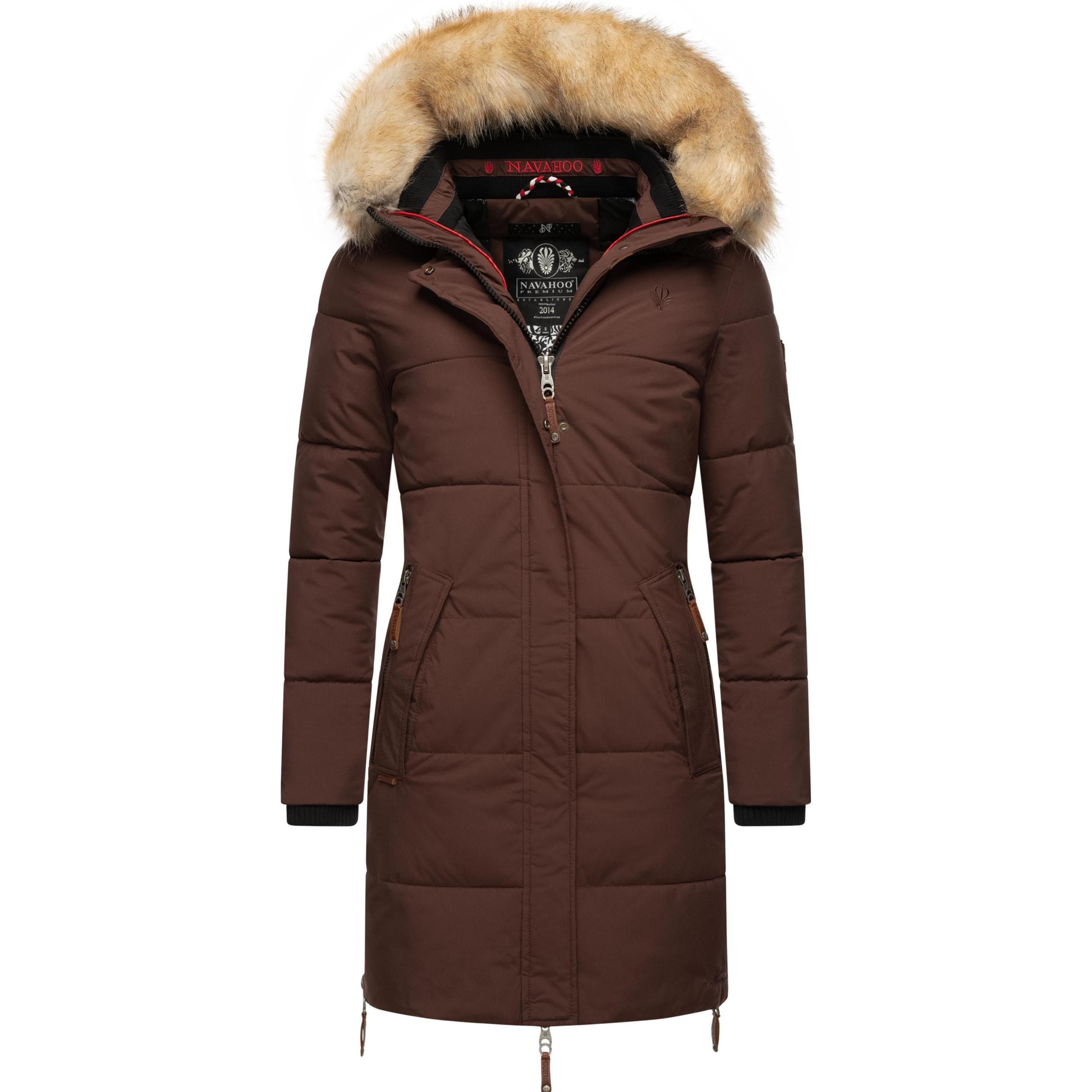 Navahoo, Damen, Jacke, Halina (XL), XL