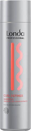 Produktbild Londa Curl Definer (250 ml, Flüssiges Shampoo)