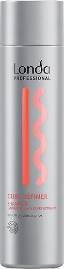 Actual product image Londa curl definer (250 ml, Liquid shampoo)