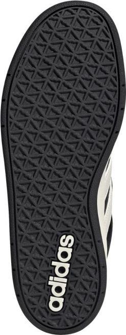 Image du produit Adidas Breakbase J - cblack/owhite/carbon (38)