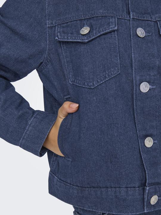 Produktbild Only ONLRILLO Jeansjacke Jeansjacke (S)
