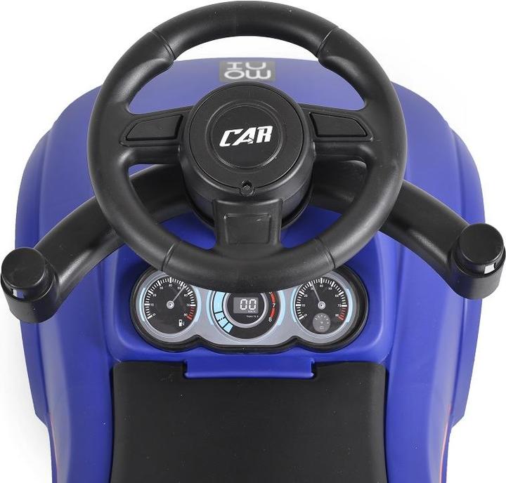 Produktbild Moni Rutschauto, Victory 2 in 1