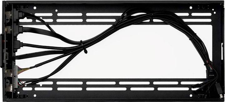 Produktbild Ssupd Meshroom Exterial MB Bracket - 2CM - Black