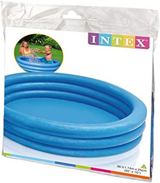 Produktbild Intex Crystal