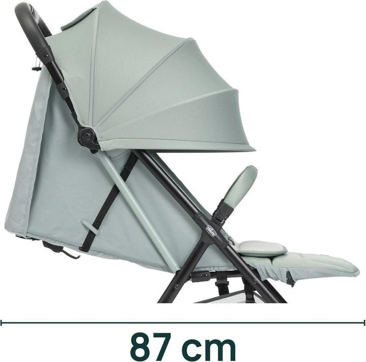 Image du produit Chicco Taormina (0 Mois - 4 Années)