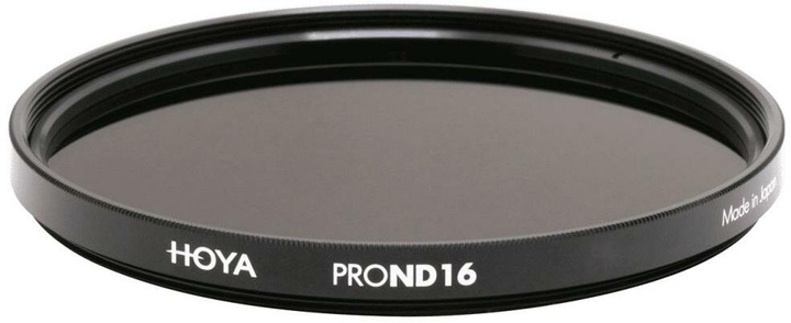 Pro ND16 Filter (77 mm, ND- / Graufilter)