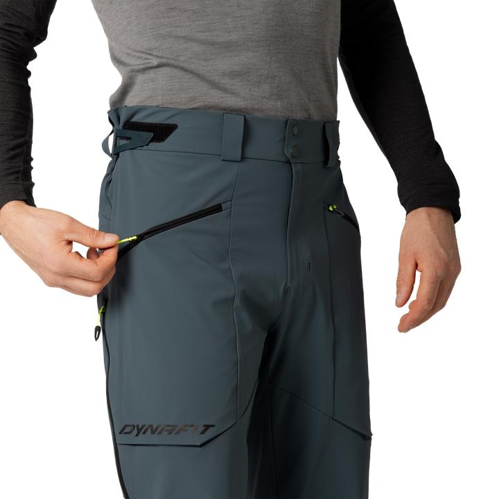 Immagine prodotto Dynafit Radical Softshell Hose Herren (S)