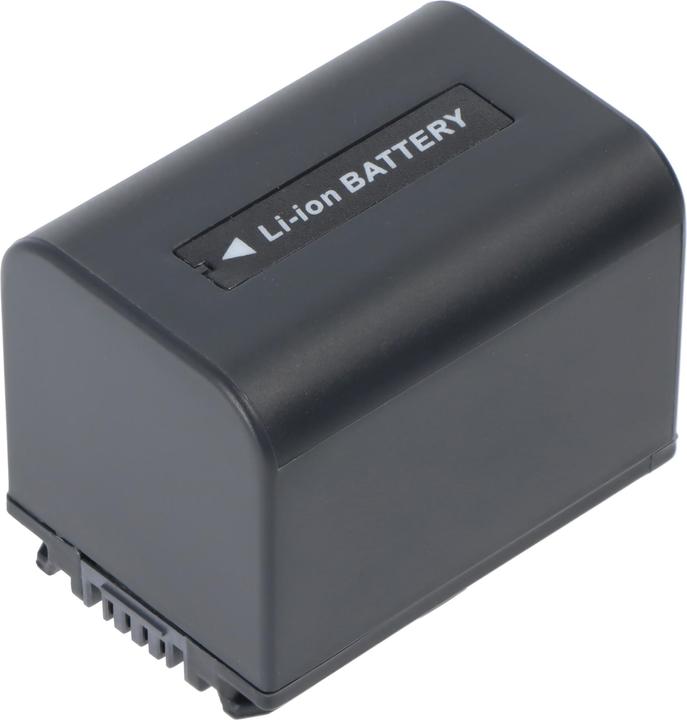 Immagine prodotto AccuCell Batteria Sony NP-FH70 serie H (Batteria della fotocamera)