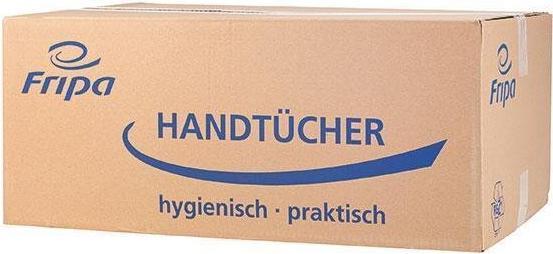 Actual product image Fripa Towel paper (24 x)