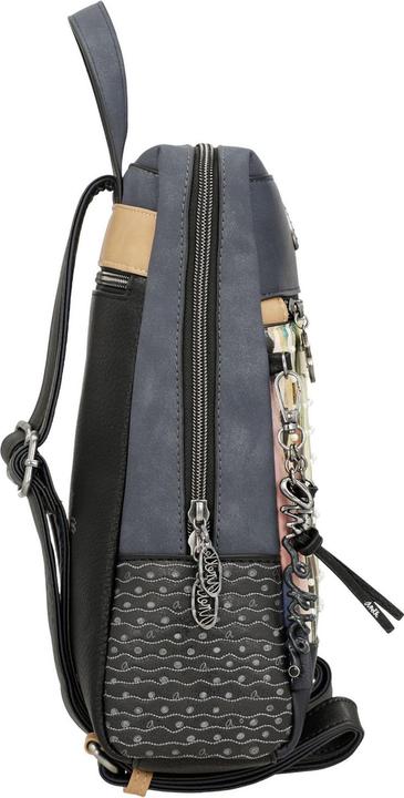 Produktbild Anekke Hollywood Studio Pearl Backpack