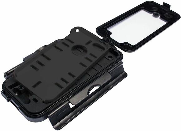 Produktbild Nc-17 Bike Mount iPhone 5/SE