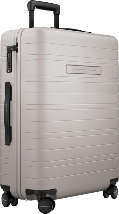 Image du produit Horizn Valise à coques rigides CHECK-IN gris clair mélangé