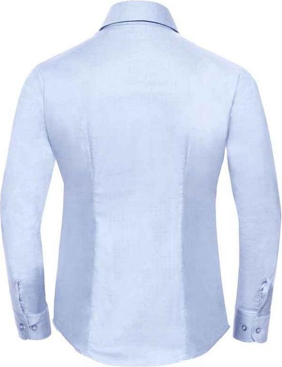 Immagine prodotto Russell Camicia Oxford a maniche lunghe (5XL)