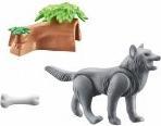 Produktbild Playmobil Wolf