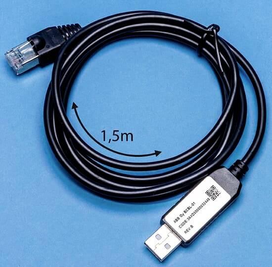 Actual product image ABB BCBL-01