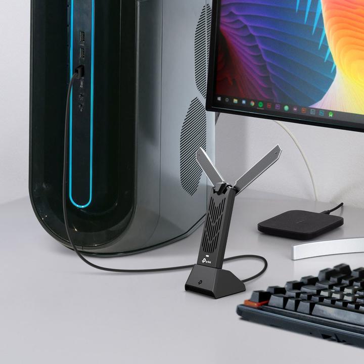 Immagine prodotto TP-Link Archer TBE400UH (USB 3.0)