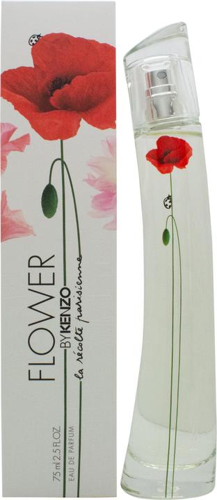 Immagine prodotto Kenzo Flower By La Récolte Parisienne Eau de Parfum (Eau de parfum, 75 ml)