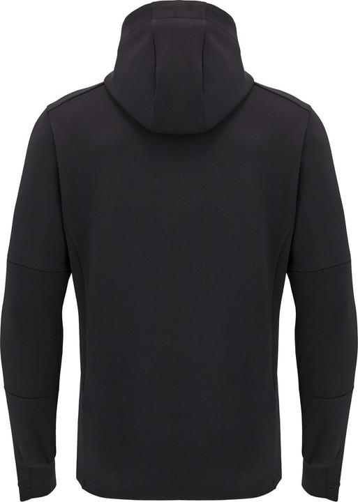 Image du produit Macron Sweatshirt à capuche zippé Pays de Galles 2024 (L)