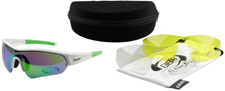 Actual product image BBB Select