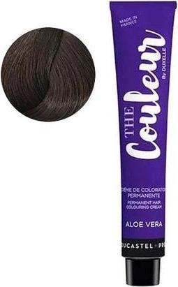 6.75 Dark Blonde Mahogany Brown