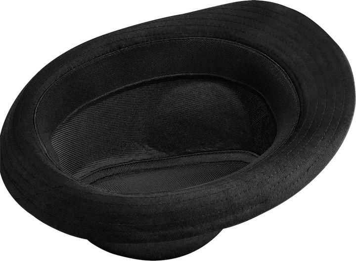 Actual product image Beechfield FedoraHat (S, M)