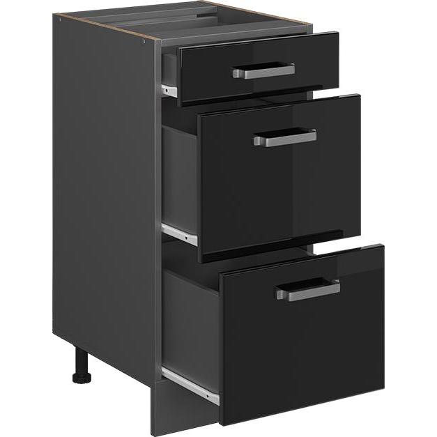 Vicco, Regal, Küchenunterschrank R-Line