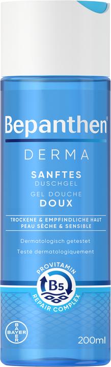 Bepanthen Derma Sanftes Duschgel