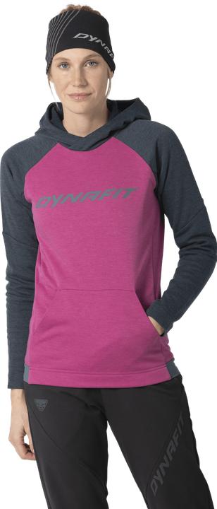 Actual product image Dynafit 24/7 Polartec® Hoody Damen (XS)