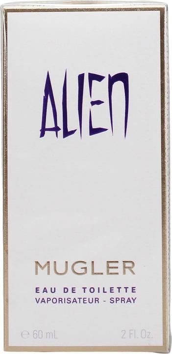 Immagine prodotto Thierry Mugler La donna aliena (Eau de toilette, 60 ml)