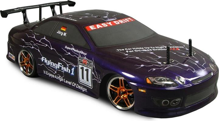 Produktbild Amewi Bad Boy (RTR Ready-to-Run)