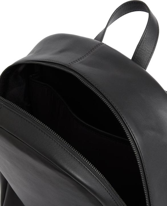 Produktbild Lyle and Scott Leder Rucksack