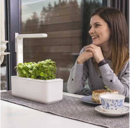 Produktbild Click and Grow Smart Garden 3 (13.50 x 31.50 x 23 cm)