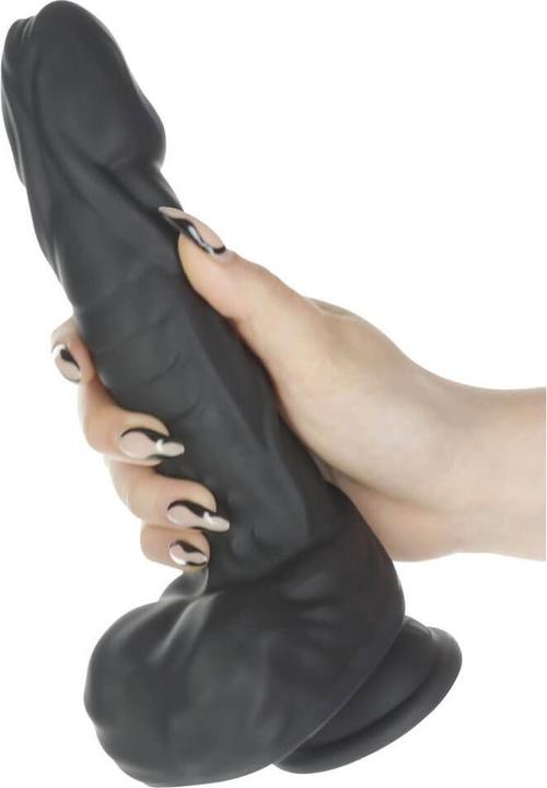 Image du produit Naked Addiction Noir 8,6 R&T