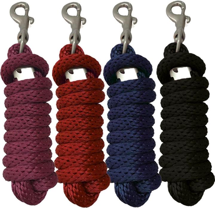 Produktbild Tattini Einfarbige Longe