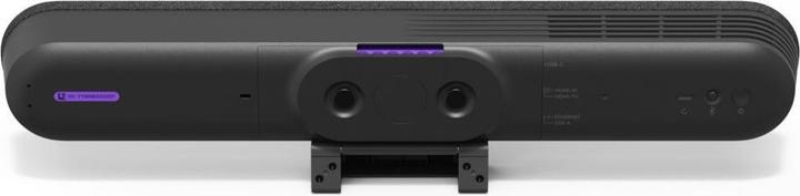 Produktbild Logitech Rally Bar Huddle - GRAPHITE - WW-9006
